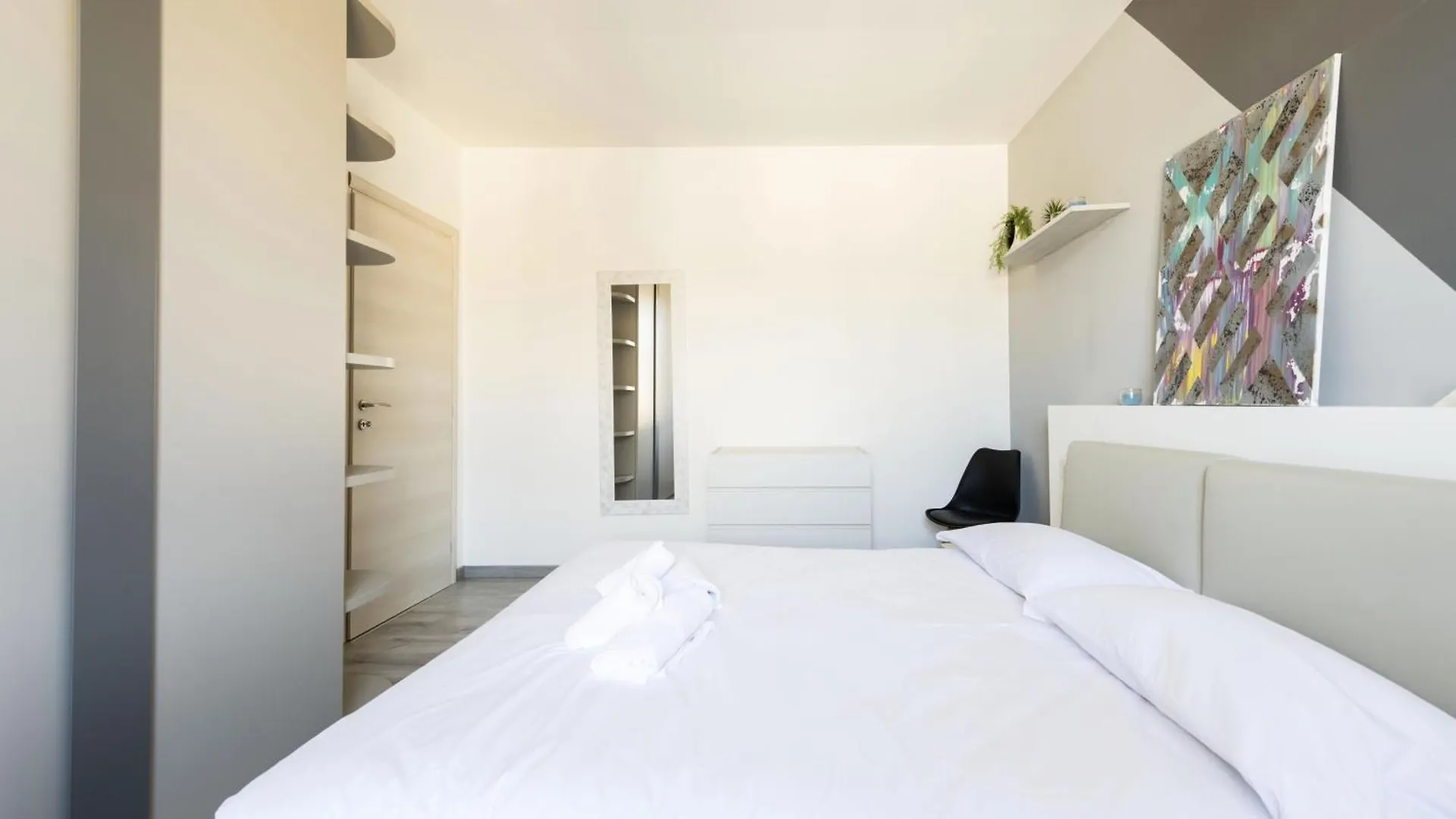 Apartamento San Zeno Nascosta Verona