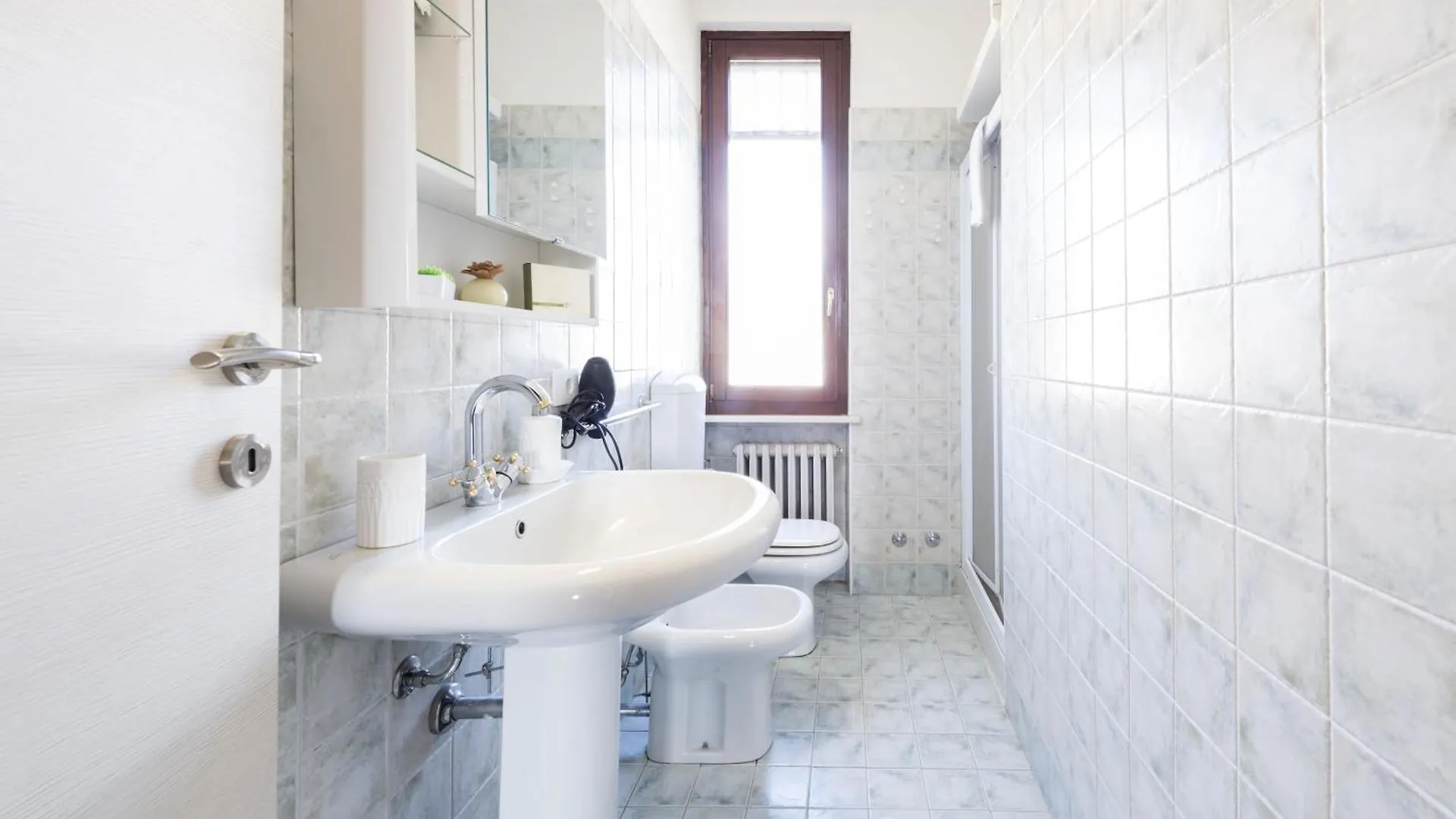 Apartamento San Zeno Nascosta Verona