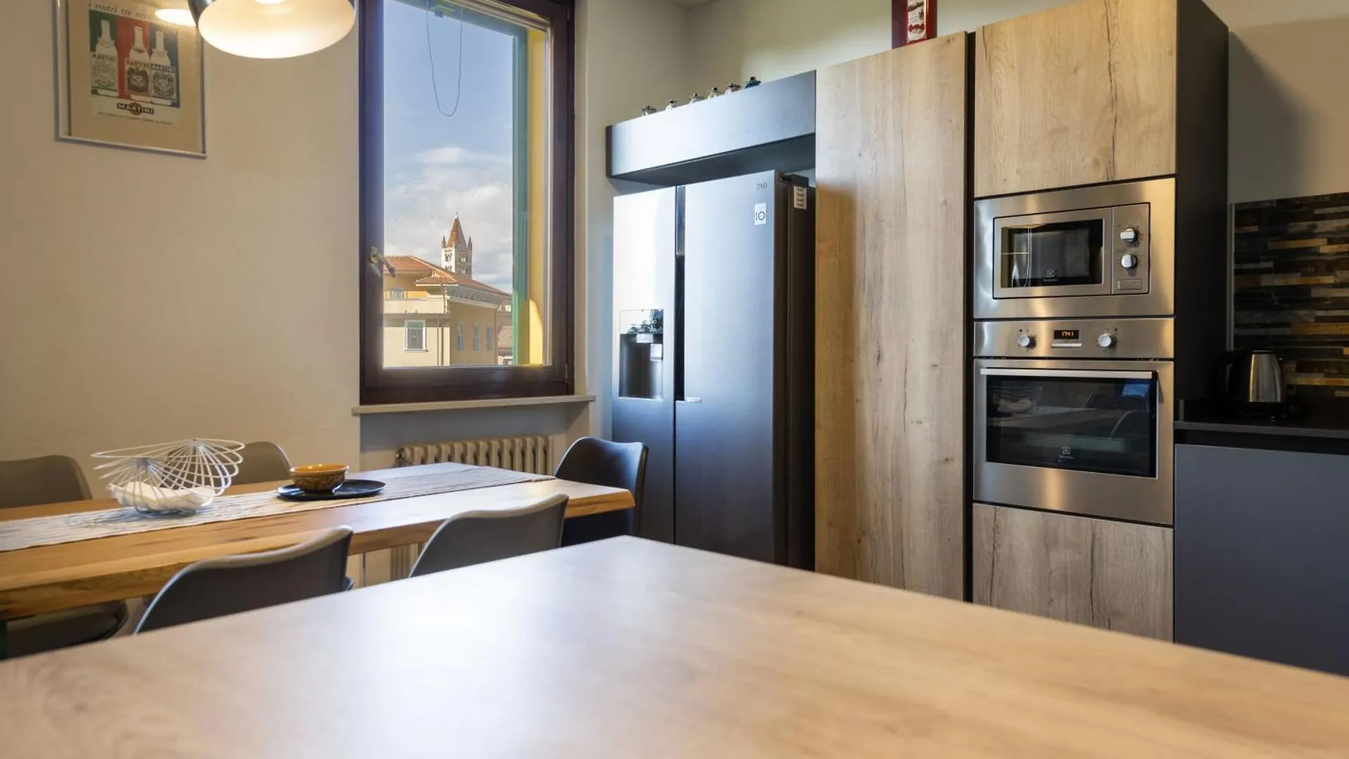 Apartamento San Zeno Nascosta Verona