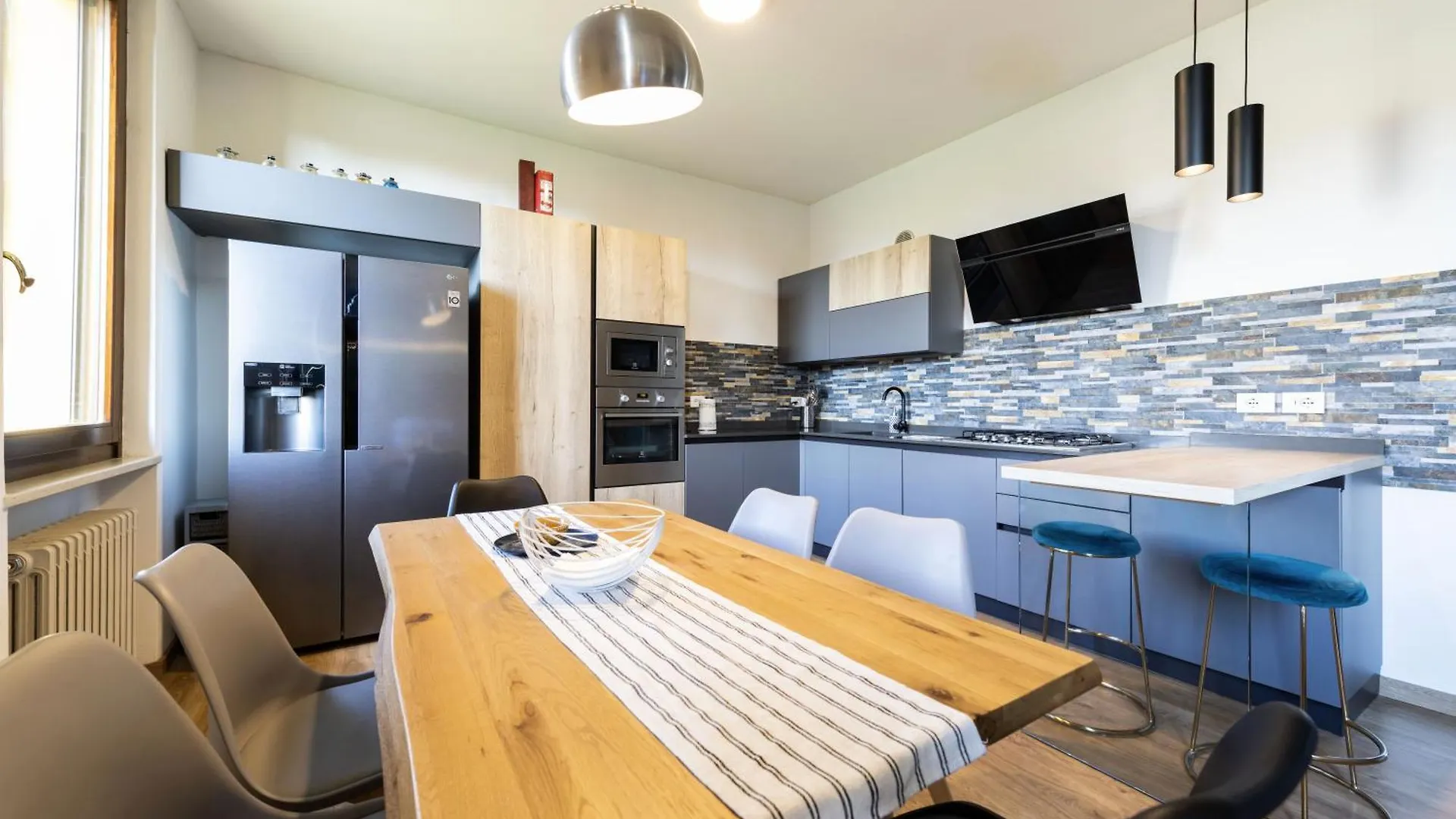 Apartamento San Zeno Nascosta Verona