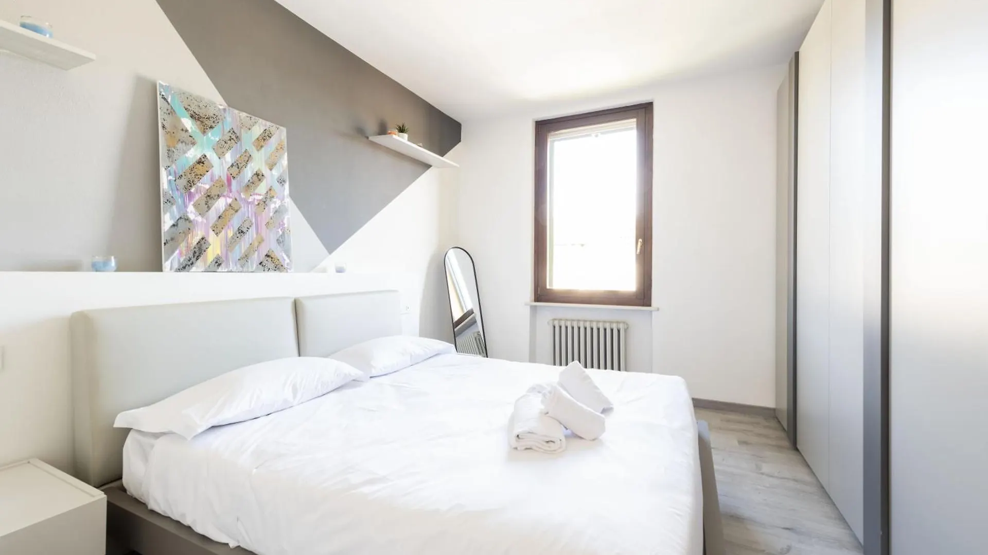 Apartamento San Zeno Nascosta Verona 0*,