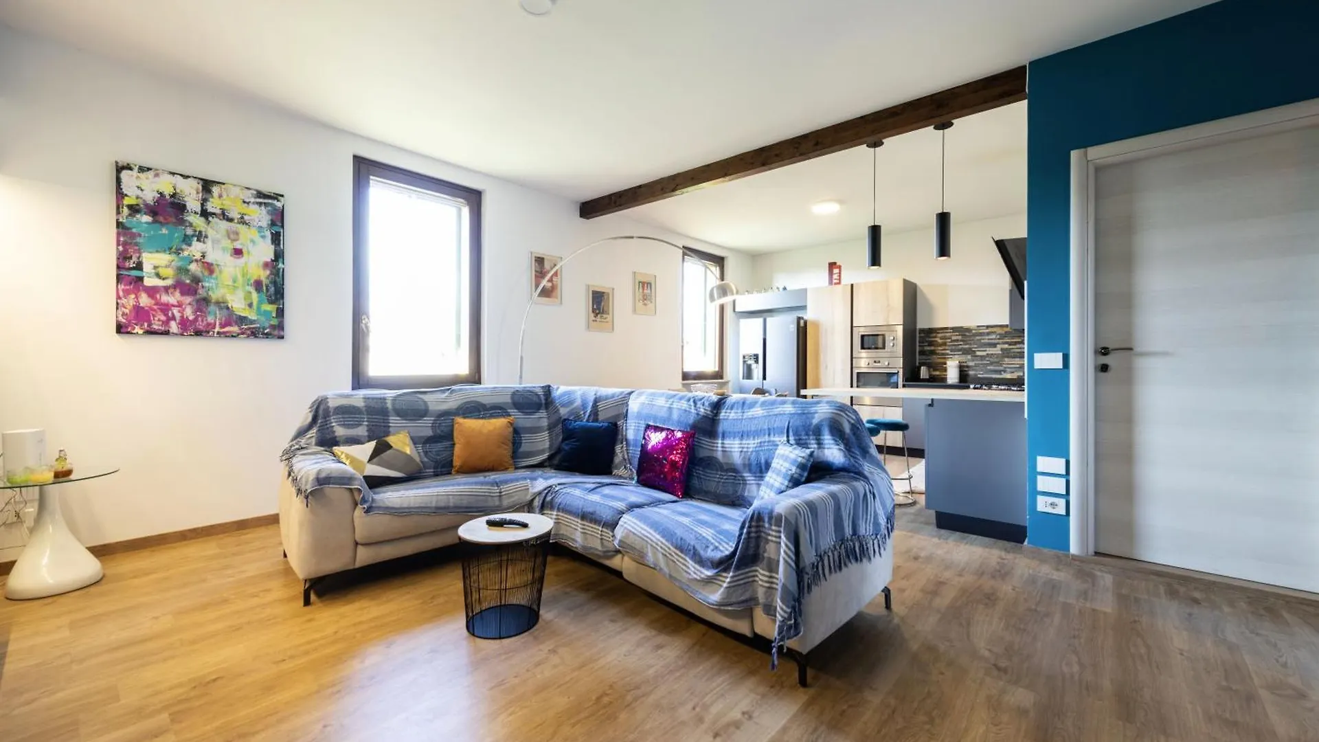 Apartamento San Zeno Nascosta Verona